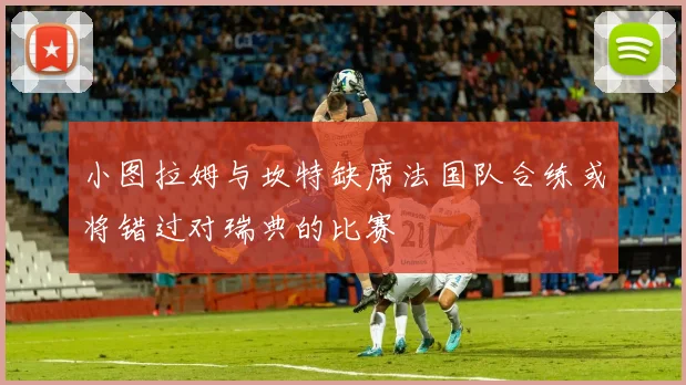 小图拉姆与坎特缺席法国队合练或将错过对瑞典的比赛