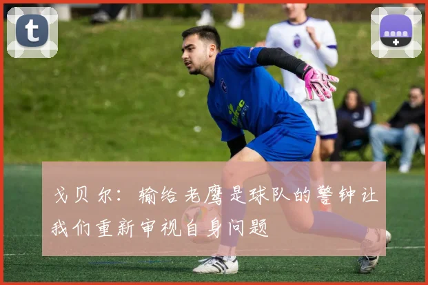 戈贝尔：输给老鹰是球队的警钟让我们重新审视自身问题