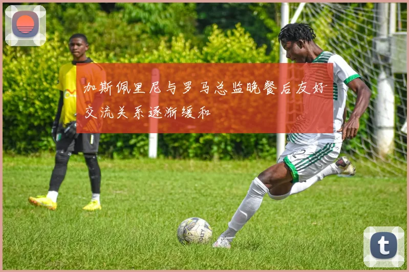 加斯佩里尼与罗马总监晚餐后友好交流关系逐渐缓和